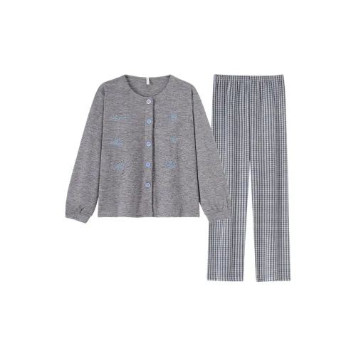 Tiansui Изображение Цвет Женский Пижамный Комплект