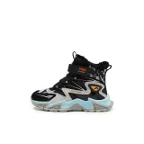 Чёрный Арктический Синий