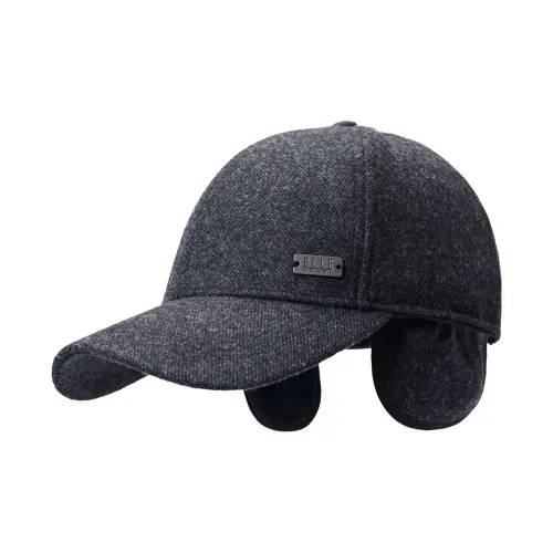 ELLE Кепки из овечьей шерсти Мужской