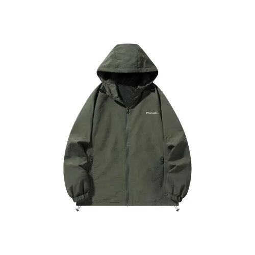 PIXEL CAKE Унисекс Куртки