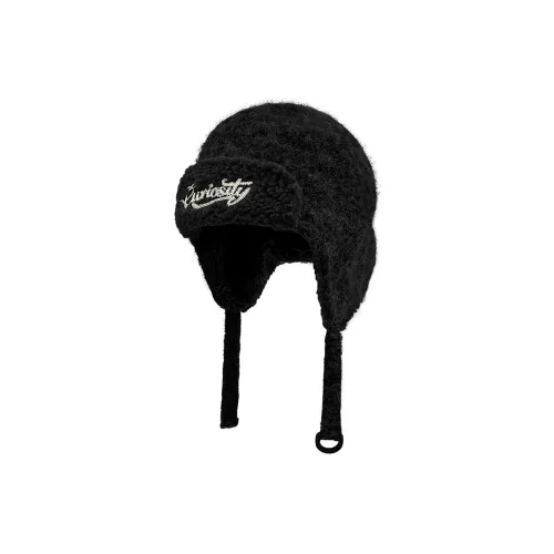 CMFY Полиэстер Шарфы-ушанки Унисекс