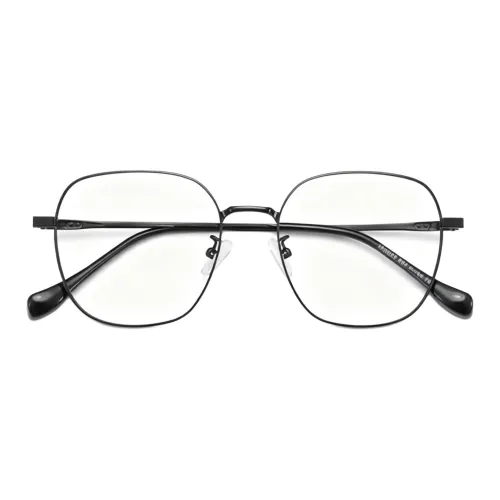 COLORE.IN Сплав Квадратные Очки с Диоптриями Унисекс