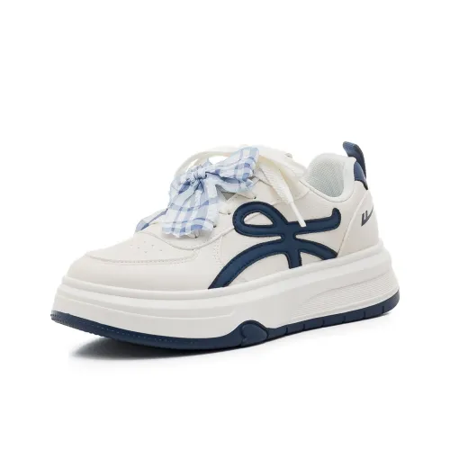 Warrior Женская обувь Амортизация Устойчивая к истиранию Водонепроницаемая Противоскользящие Низкие Кроссовки для скейтбординга Женские