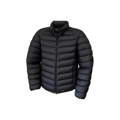 SOCKKEY Унисекс Пуховики