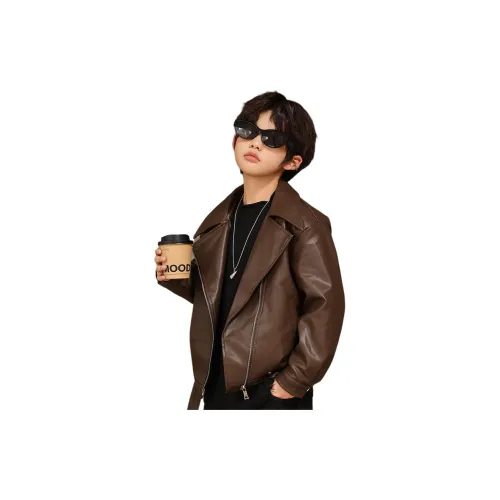 PIERRE CARDIN Школьный возраст Натуральный и искусственный мех