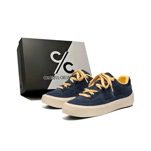 Colorful Creations Обувь для скейтбординга износостойкая и противоскользящая мужская