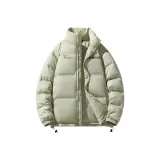 Моховой зеленый