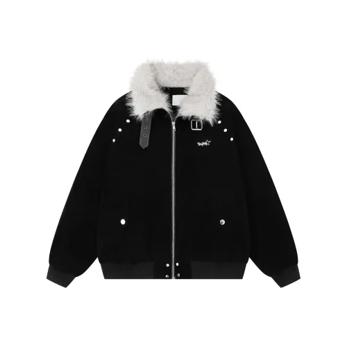 TREND ST Унисекс Пуховики