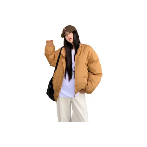 TXGN Изображение Цвет Женские Пуховики