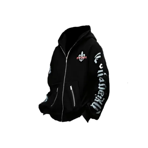 W9H2 Черный [Снижение Плеча] Унисекс Бейсбольные Джерси