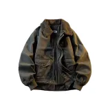 Армейский зеленый