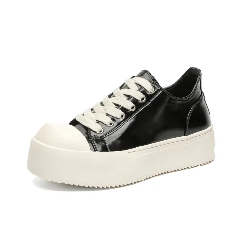 Lanza Скейтборд Кроссовки Низкие Унисекс