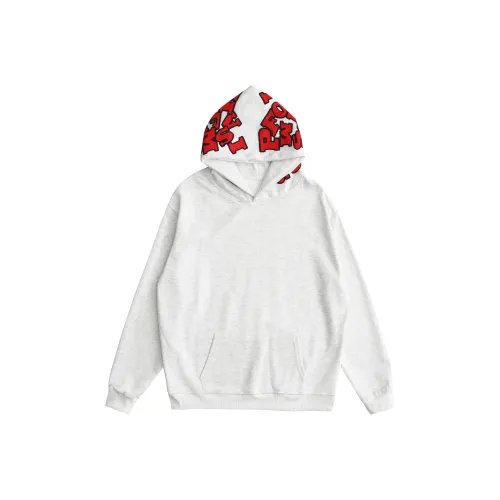 WOVLAS Унисекс Свитшоты