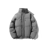 Темно-серый