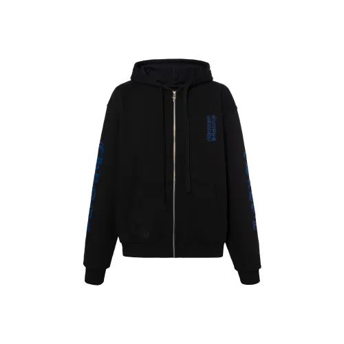 Chrome Hearts Fw25 Свитшот Унисекс