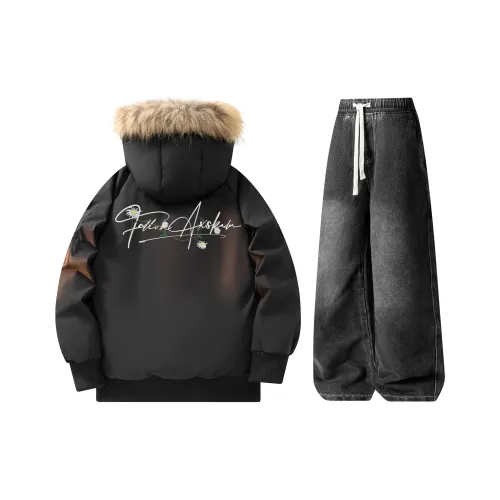 A.X.S.K Повседневная спортивная одежда унисекс