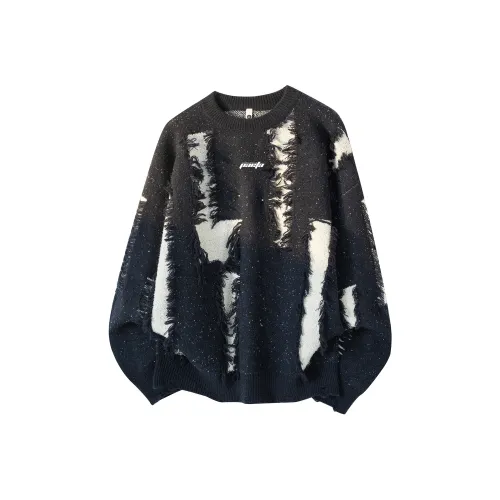 PAEFA Унисекс Свитера