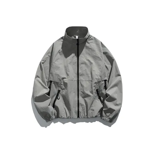 Youth Pastoral Order Куртка Унисекс