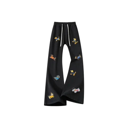 Booker Guest House Джинсы Унисекс