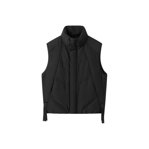 JASON WU Мужской пуховый жилет