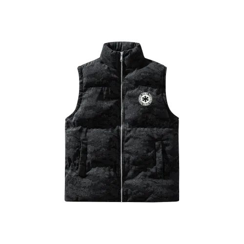 OPMO Унисекс Жилеты