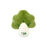 Китайская капуста, кукла, украшение