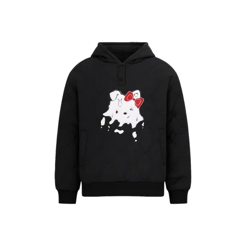 BARRY BANNY Хлопковый пуховик для детей