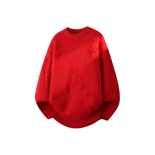 URBAN AUTHENTIC Трикотаж Унисекс