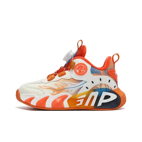 Yunpo Детские баскетбольные кроссовки