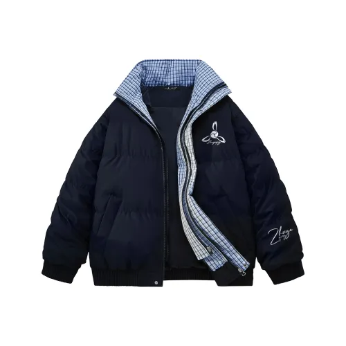 One-Man Down Puffer Unisex