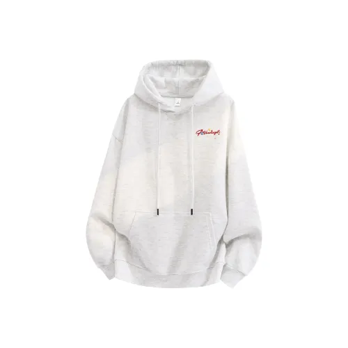 CHARLIE GOLF Унисекс Свитшоты