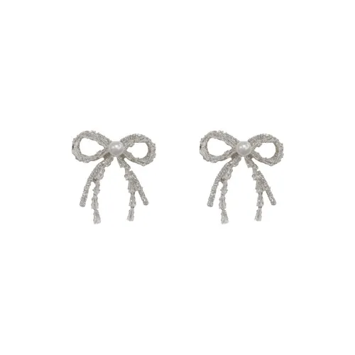 BONAS Серьги Женские