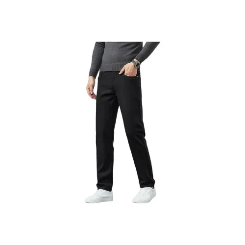 CHAORENBANG Мужские Джинсы