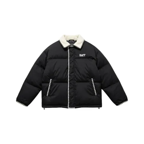 XIAOLIZI Унисекс Пуховики