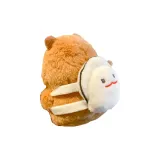 Устрица Стиль-Капибара Устрица Мед