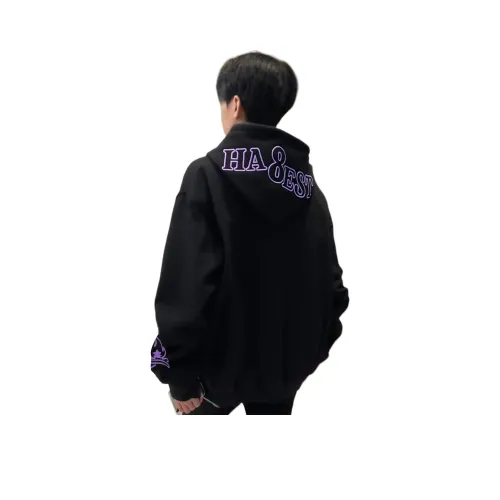 WHELVE Унисекс Свитшоты