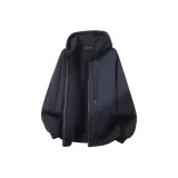 Темно-синий [Флисовая подкладка]