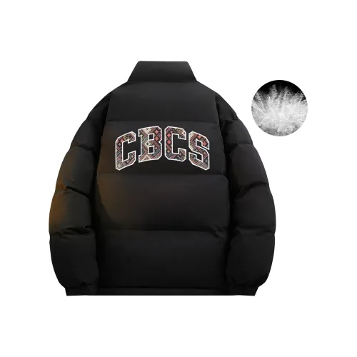 Herbal Primer Пуховик Унисекс