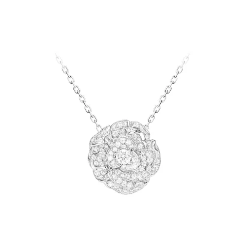 GAONAS Медный сплав Ожерелья Женские