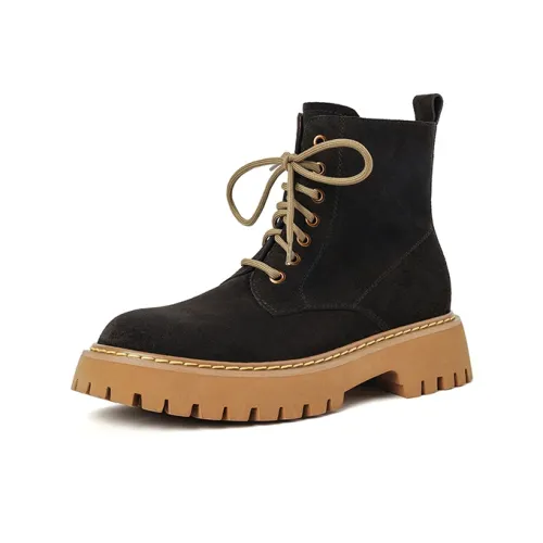 VANDEELEN Ботильоны 5 см Женские