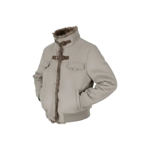 HRDW Унисекс Пуховики