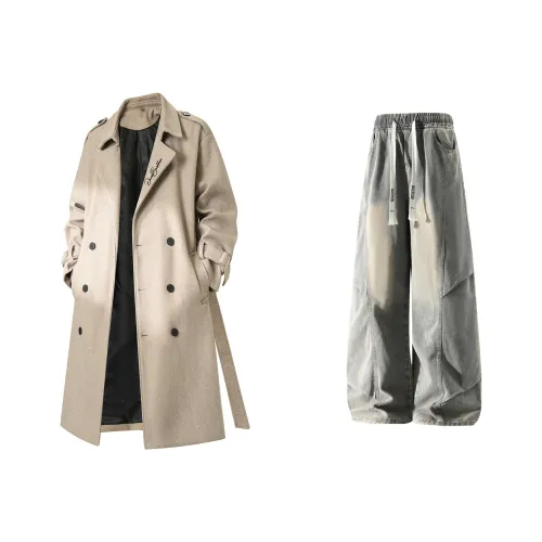 David Bakken Повседневная спортивная одежда Унисекс