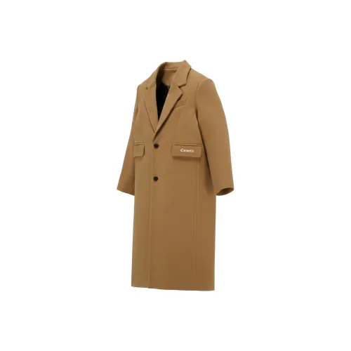 Caramella Унисекс Пальто