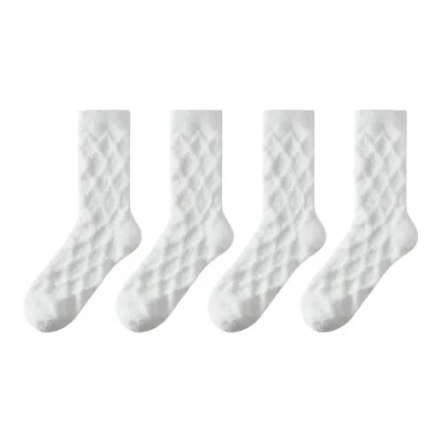 LUYOUYE Мужские носки MID до икры