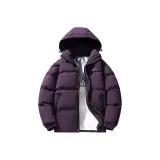 Тёмный фиолетовый