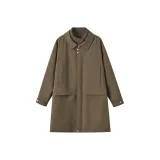 Зеленый хаки