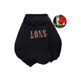 Чёрный [Тяжёлый, с флисовой подкладкой, улучшенный]