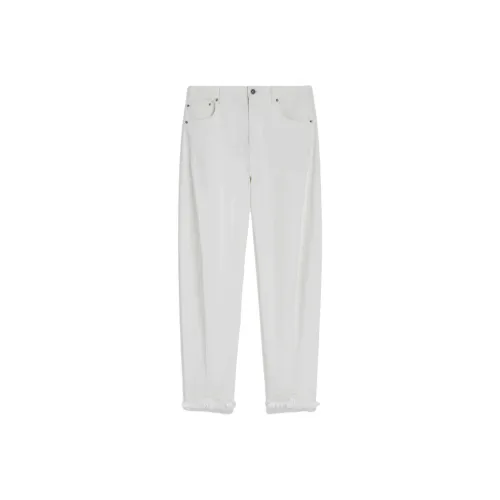 Phoebe Philo # Унисекс Джинсы