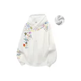 Белый [с флисовой подкладкой]