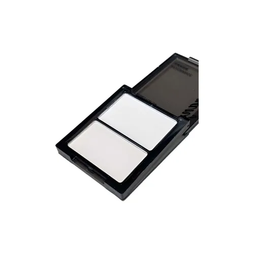 FAICCIA HERORANGE Матовый DUAL Ассорти 01# Легко смешивается Корректирующий Тон Кожи Контуринг Матовый